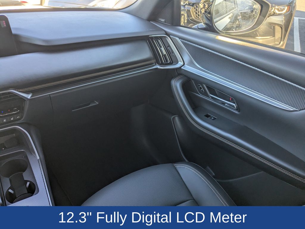 2025 Mazda CX-90 3.3 Turbo S Premium Package