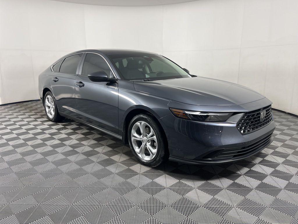 Thumbnail: 2024 Honda Accord - 13