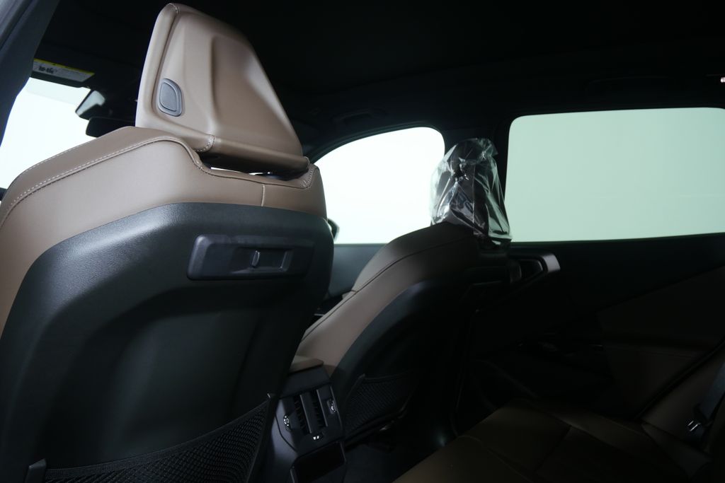 Thumbnail: 2026 BMW X3 - 17