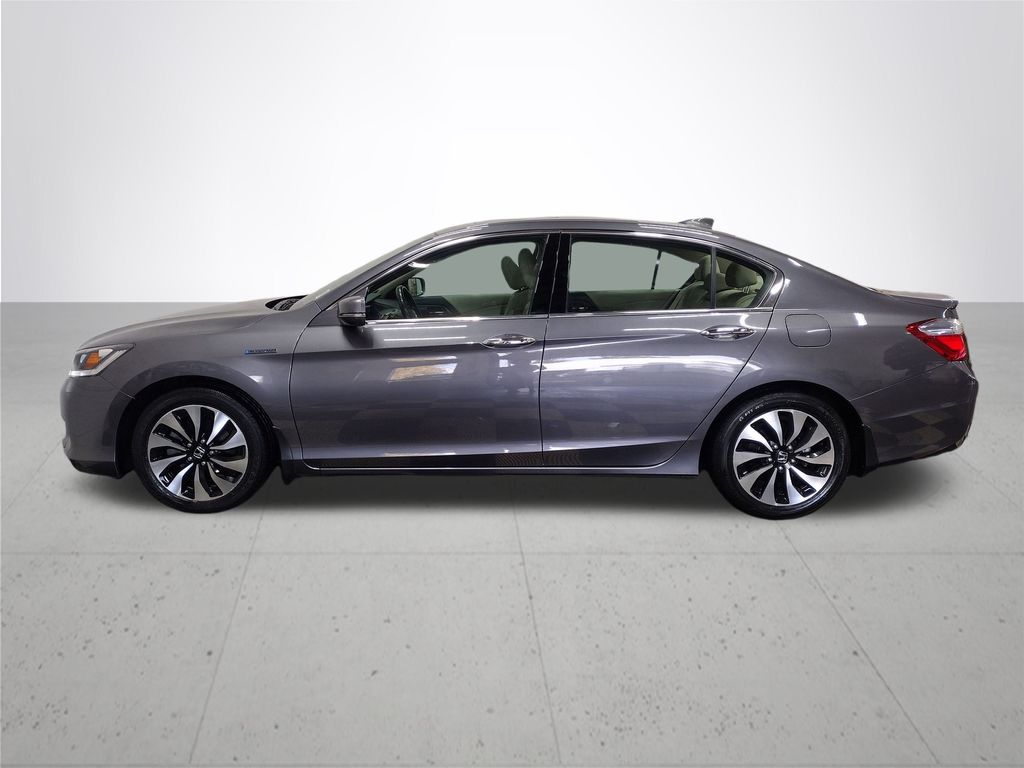 2014 Honda Accord Hybrid EX-L
