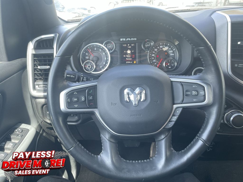 Used 2023 Ram 1500 Truck