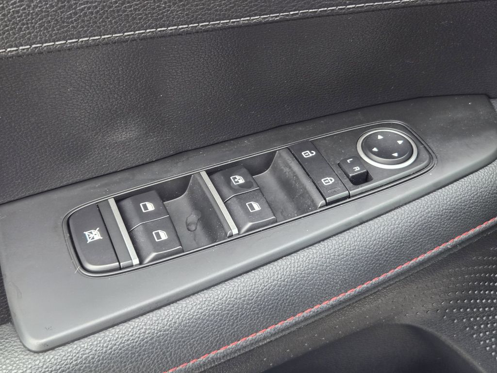 used 2022 Kia Forte car, priced at $18,494