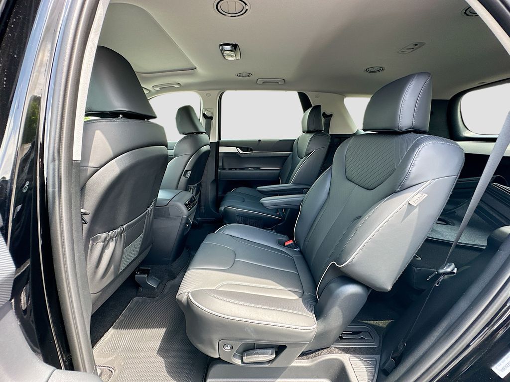 2025 Hyundai Palisade XRT 17