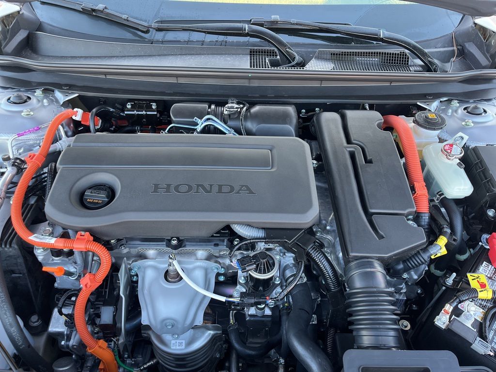 Thumbnail: 2025 Honda Accord - 7