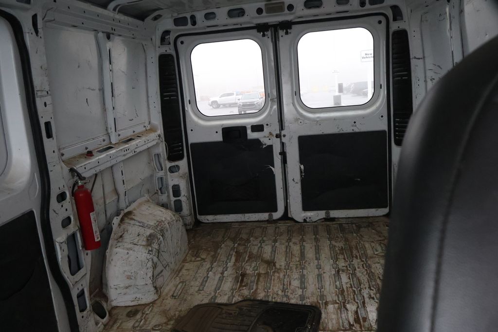 Thumbnail: 2019 RAM ProMaster - 14