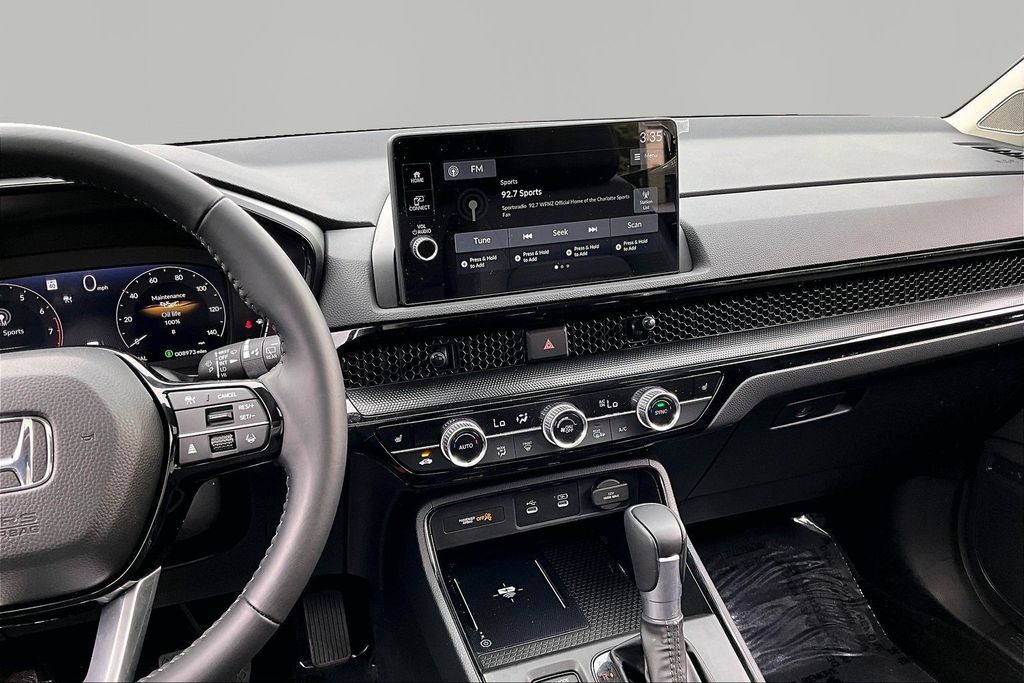 2026 Honda CR-V EX-L - Photo 9
