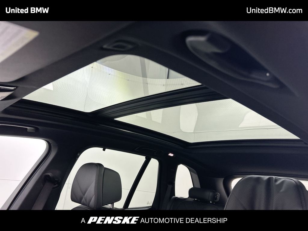 Thumbnail: 2025 BMW X5 - 20