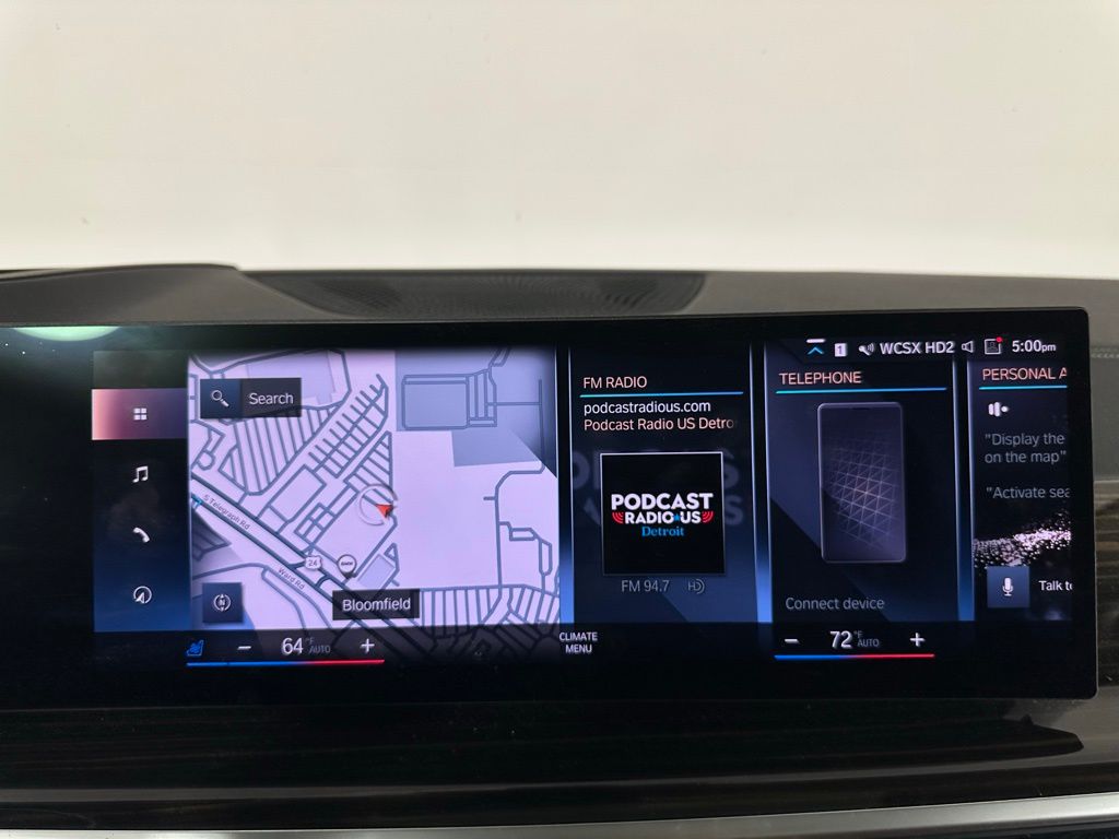 Thumbnail: 2023 BMW X7 - 18