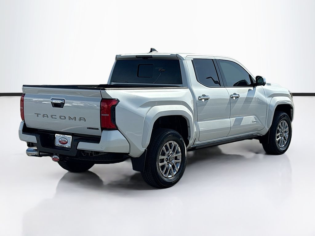 Thumbnail: 2026 Toyota Tacoma - 5