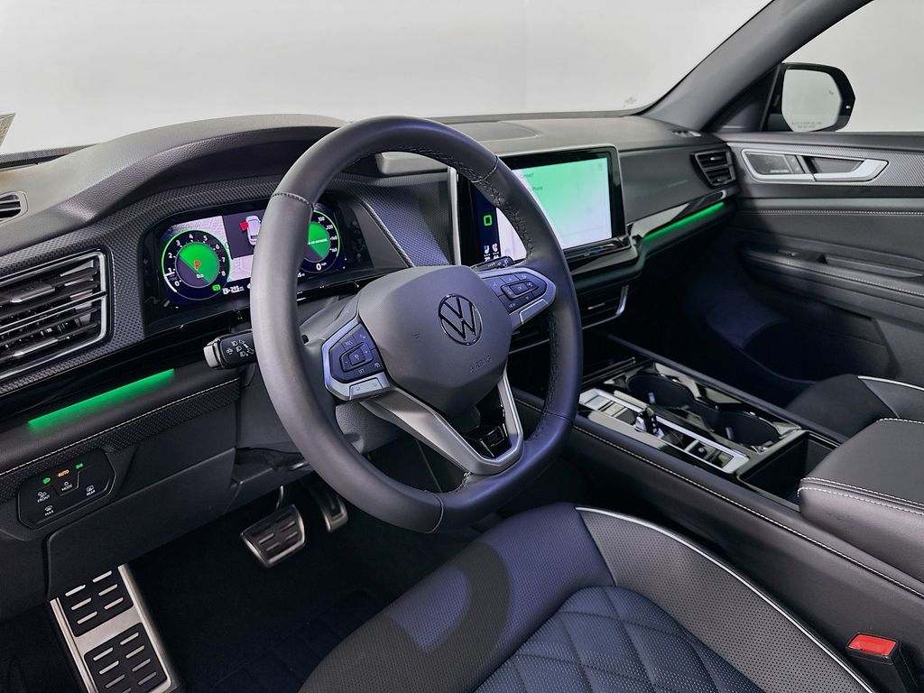 Thumbnail: 2025 Volkswagen Atlas - 9
