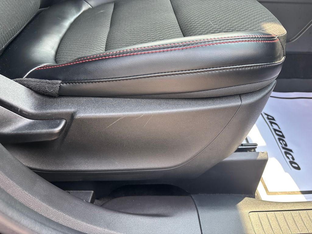 Used 2024 Ford Escape SUV