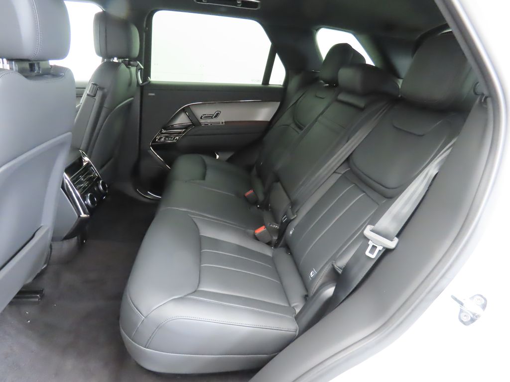 Thumbnail: 2026 Land Rover Range Rover Sport - 21