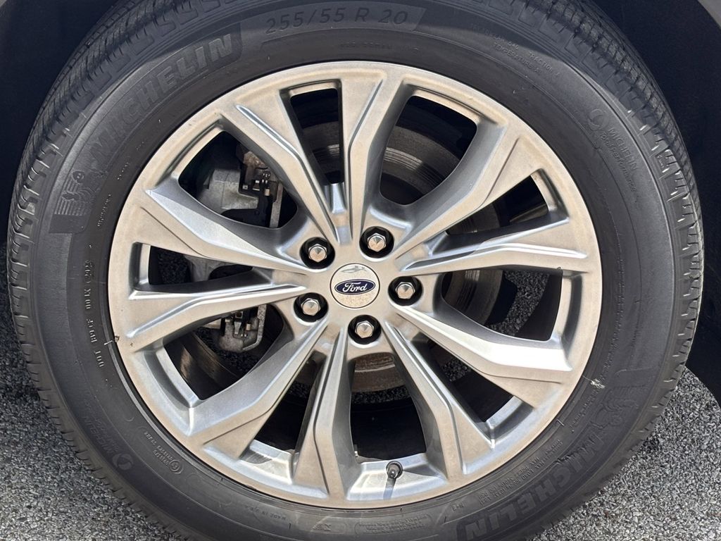 Used Car 2023 Ford Explorer  Xlt For Sale Under $30,000 In Corsicana, Texas
