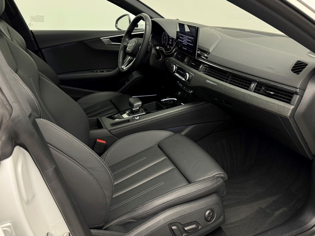 2024 Audi A5 Premium Plus 15