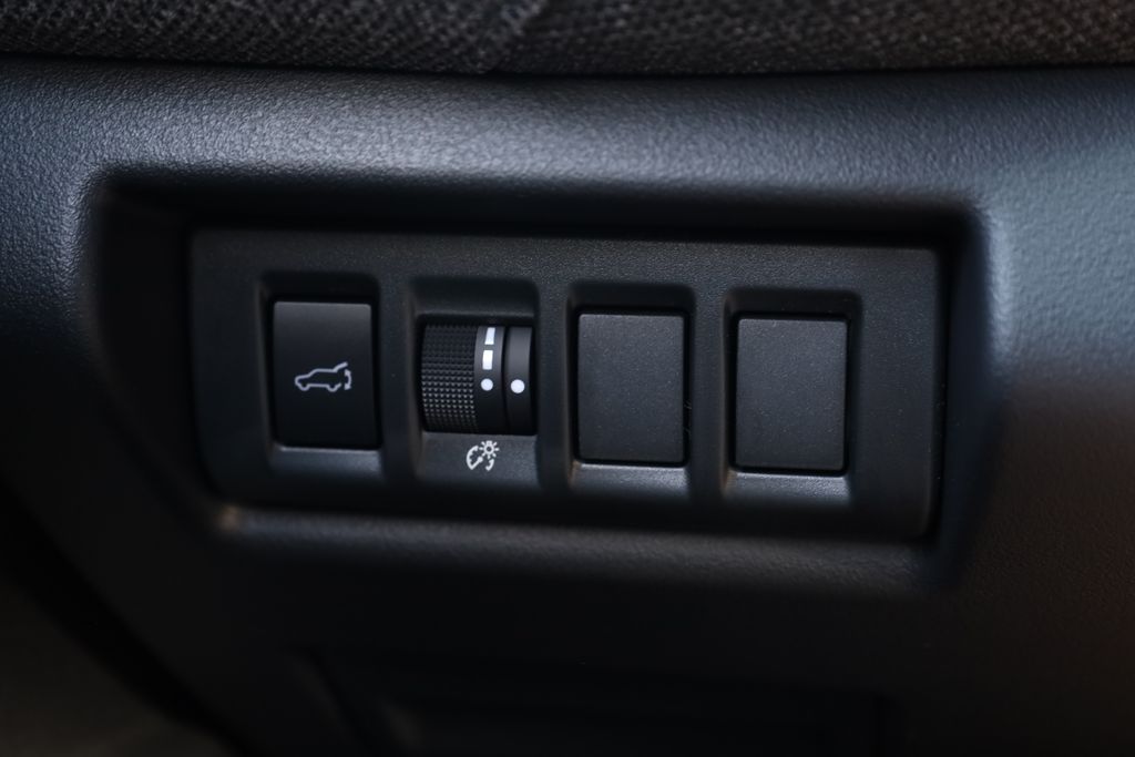 new 2026 Subaru Outback car, priced at $36,595