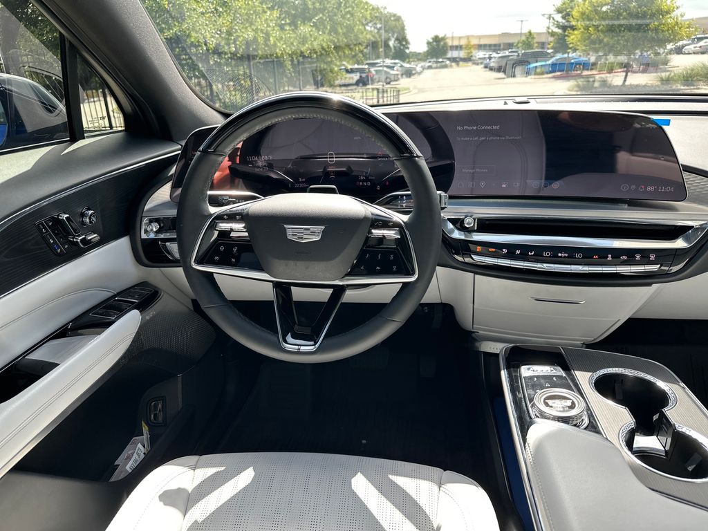 Used Car 2024 Cadillac Lyriq  Sport For Sale Under $50,000 In Austin, Texas