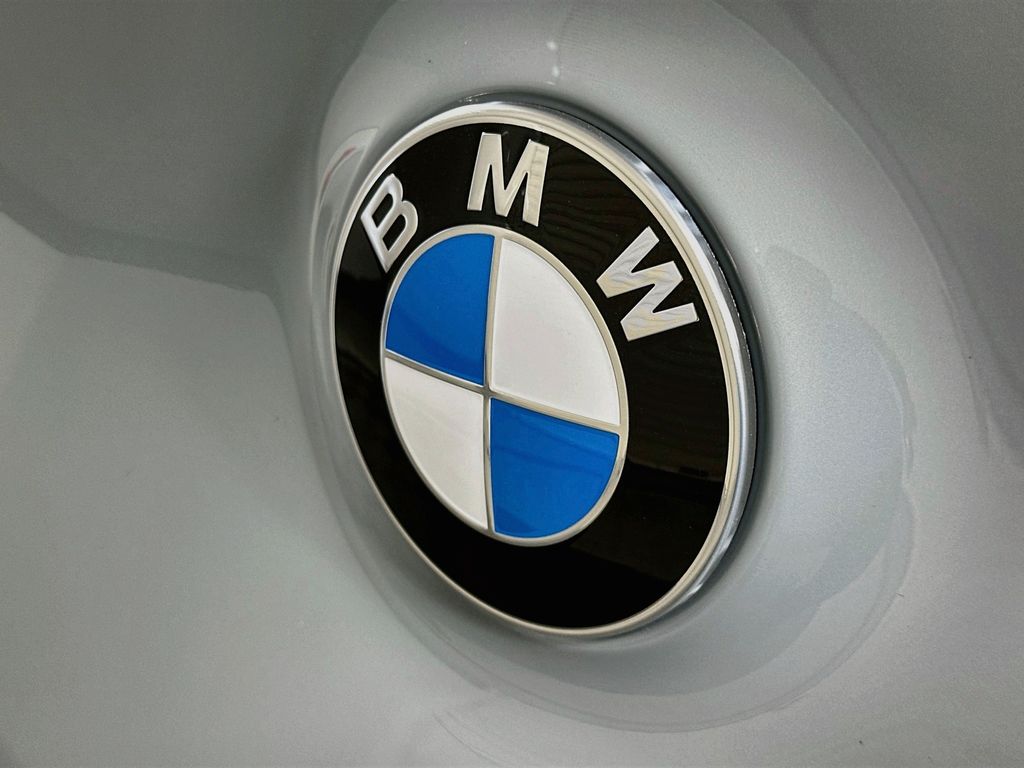 Thumbnail: 2026 BMW X3 - 22