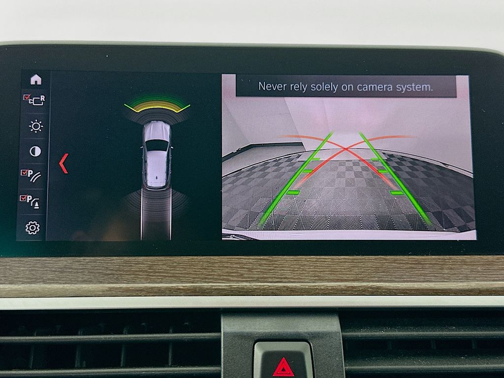 Thumbnail: 2020 BMW X3 - 14