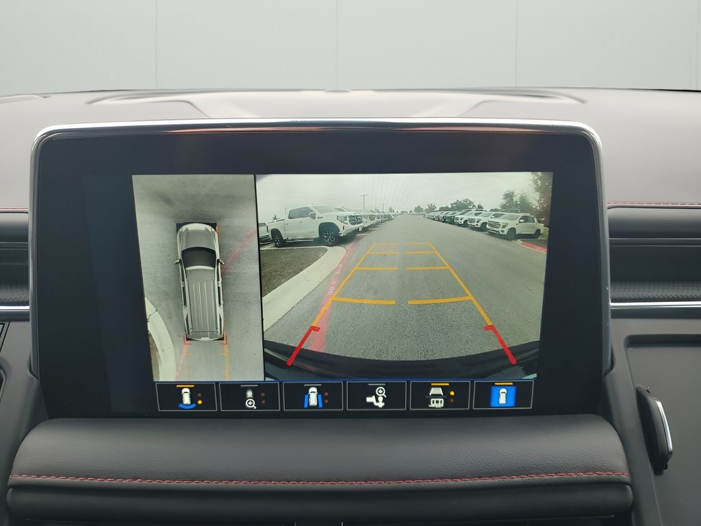 Used Car 2022 Chevrolet Suburban  Rst For Sale Under $50,000 In Austin, Texas