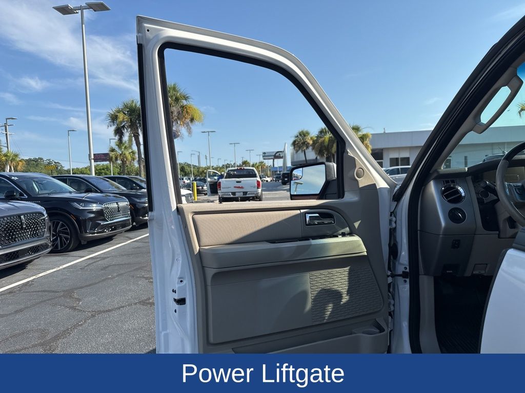 2013 Ford Expedition Limited