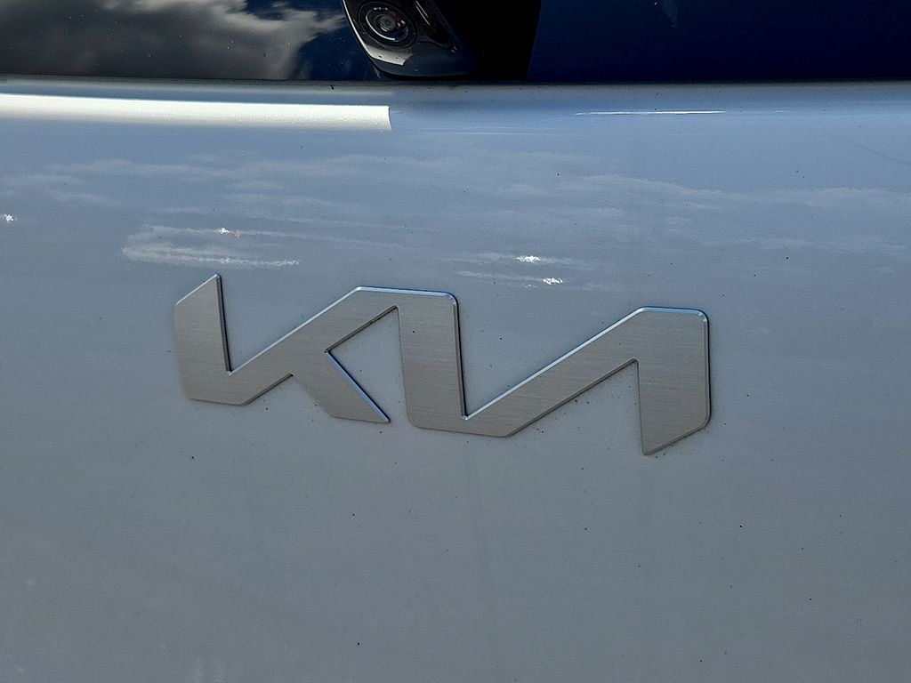 2022 Kia Niro