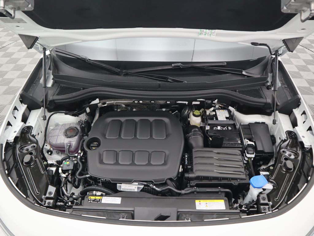 Thumbnail: 2026 Volkswagen Tiguan - 29