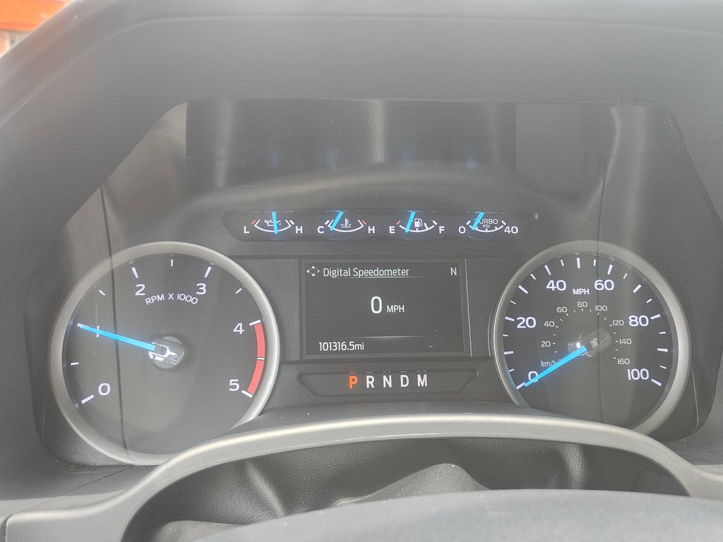 2022 Ford F-250SD XLT White at Walterboro Ford