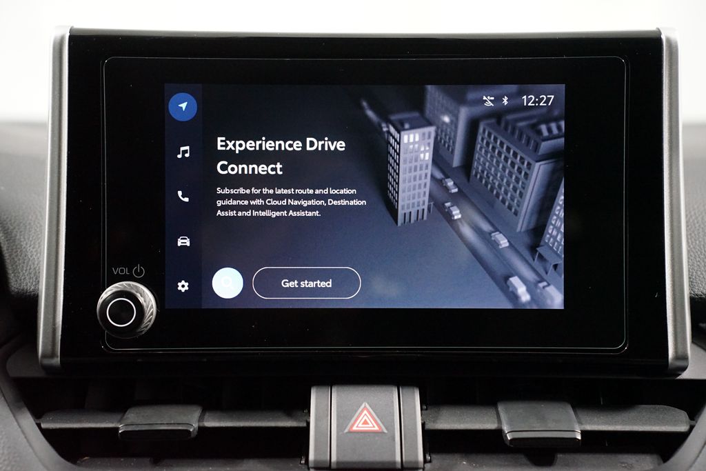 Thumbnail: 2025 Toyota RAV4 - 17