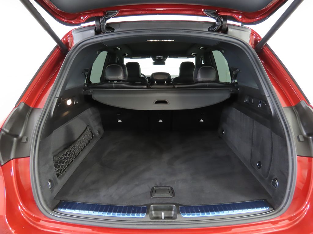 Thumbnail: 2024 Mercedes-Benz GLE - 29