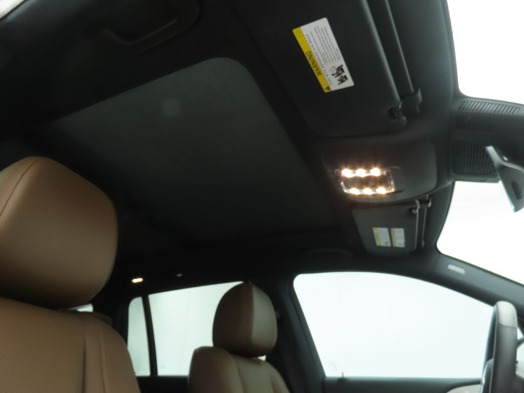 2024 Mercedes-Benz GLS 450 4MATIC 18