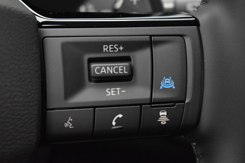 Thumbnail: 2026 Nissan Rogue - 19