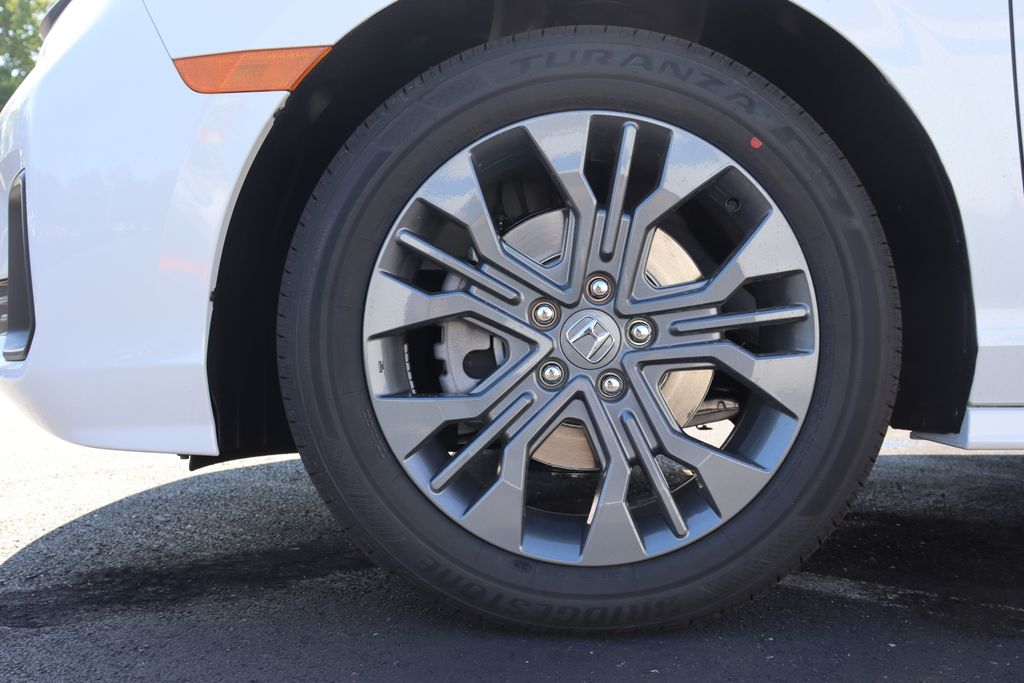 Thumbnail: 2026 Honda Odyssey - 10