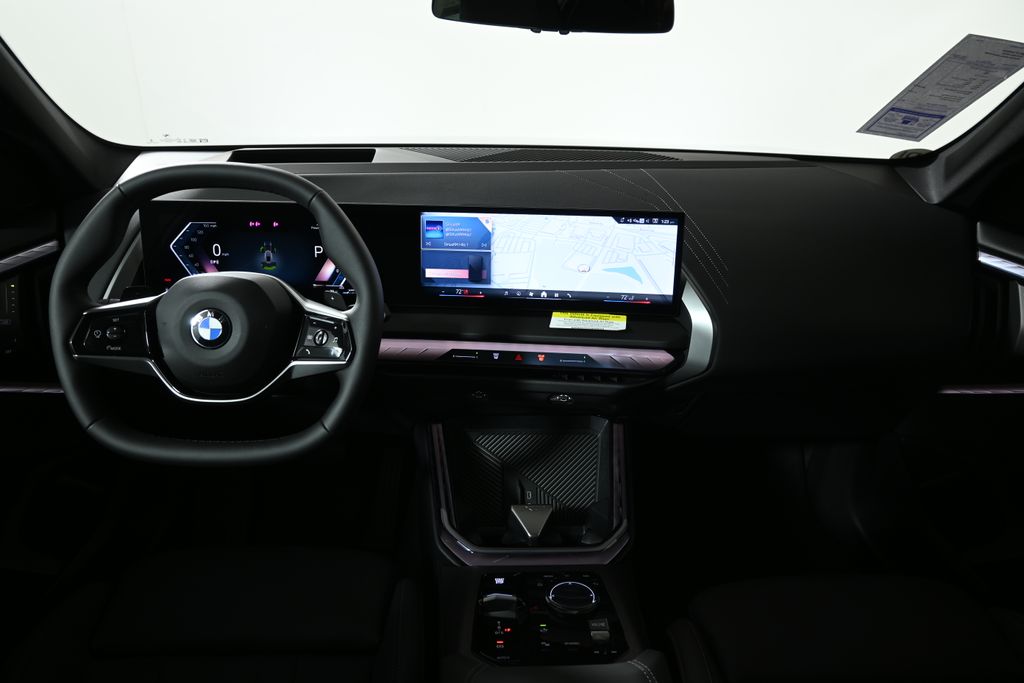 Thumbnail: 2026 BMW X3 - 17