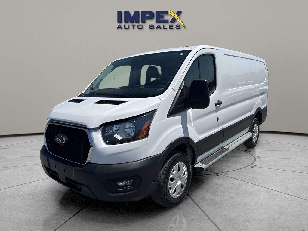 2024 Ford Transit 250 Low Roof 130 WB's photo