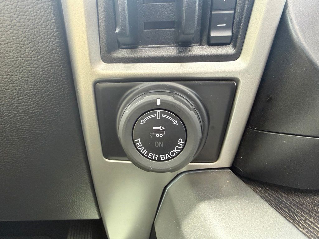 2021 Ford F-250SD Lariat Black at Luther Ford