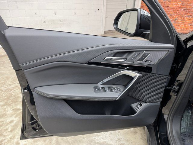 Used 2026 Black BMW xDrive28i image 10
