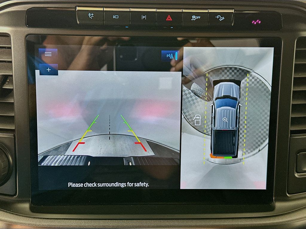 Thumbnail: 2023 Ford F-150 - 12