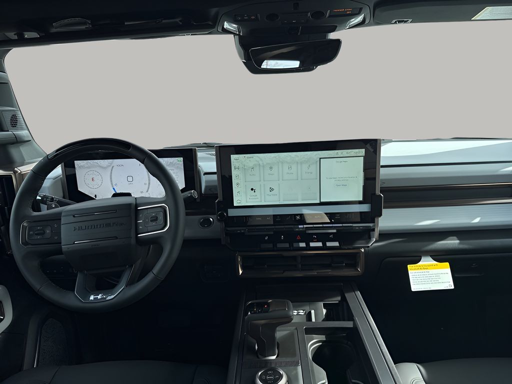 New Car 2025 Gmc Hummer Ev Suv  2x For Sale Under $100,000 In Austin, Texas