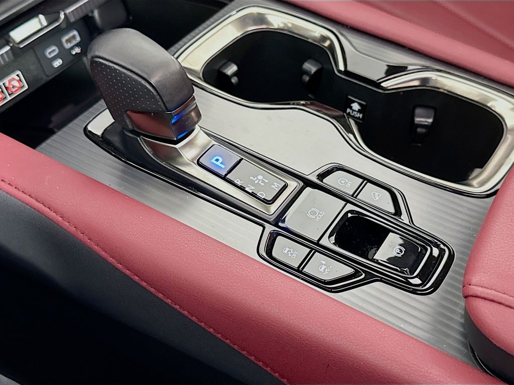 Thumbnail: 2023 Lexus RX - 17