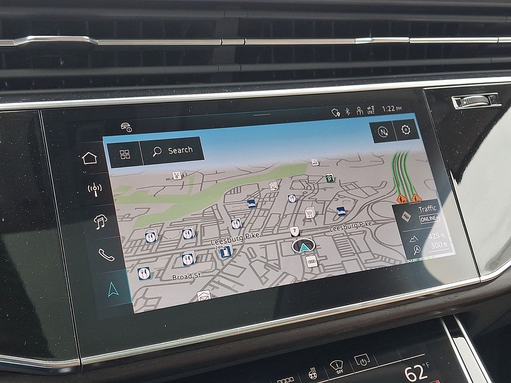 Thumbnail: 2026 Audi Q7 - 14