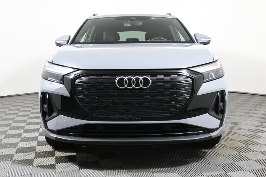 2024 Audi Q4 e-tron  9