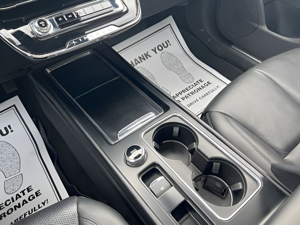 2023 Lincoln Corsair