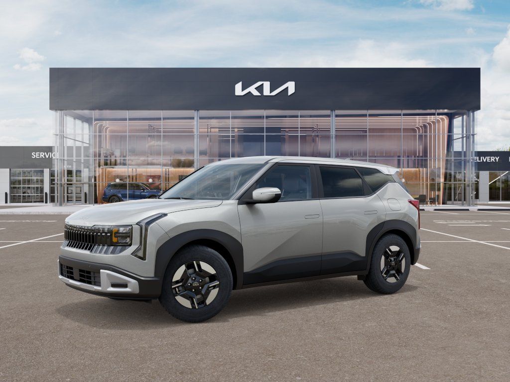 New 2027  Kia LX image 3