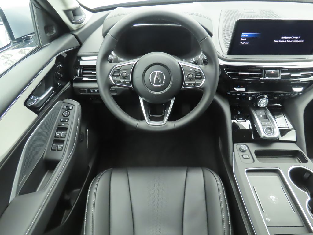 Thumbnail: 2026 Acura MDX - 11
