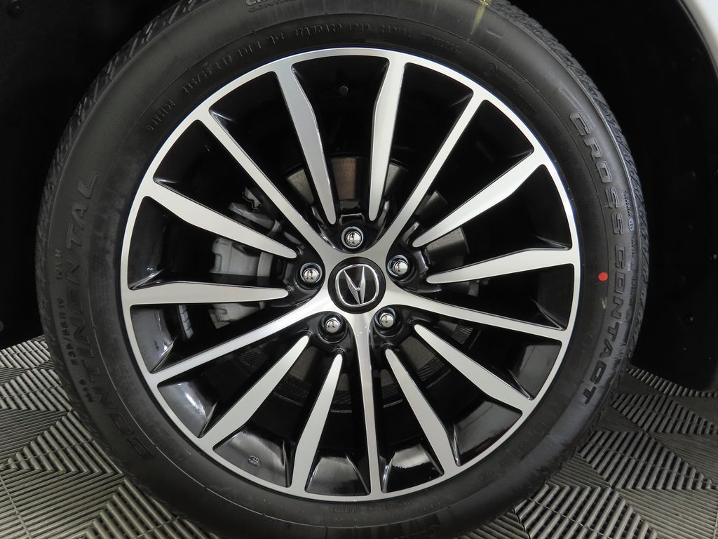 Thumbnail: 2026 Acura RDX - 30