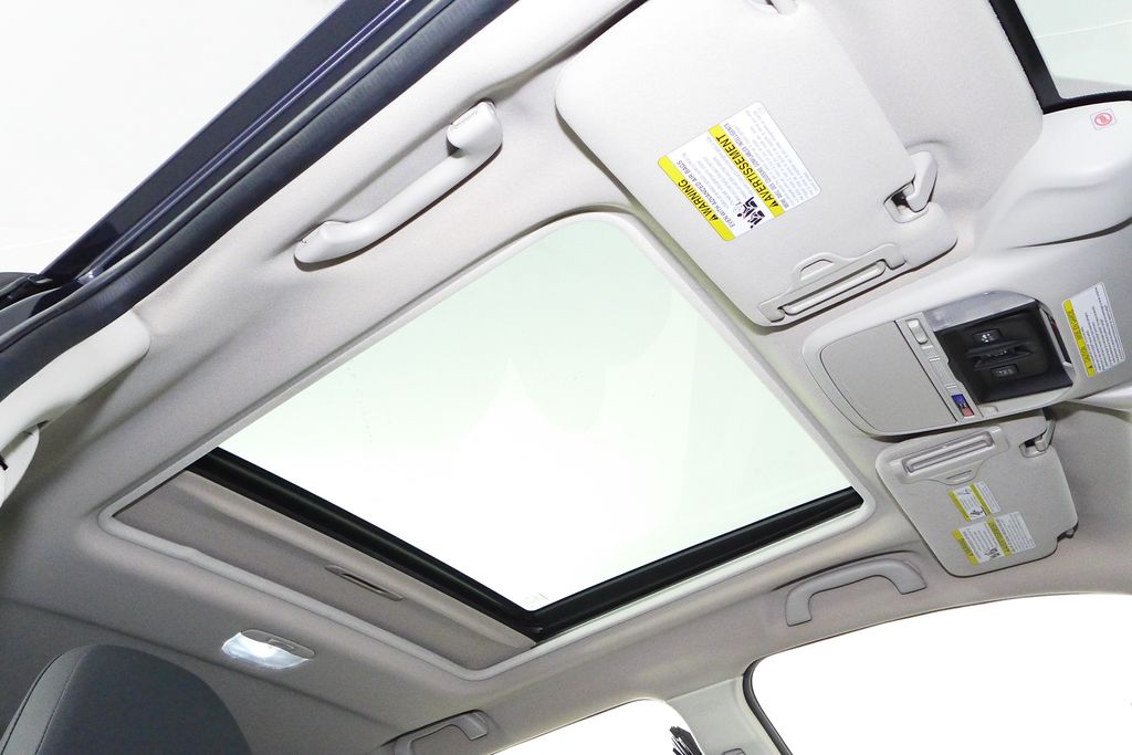 Thumbnail: 2019 Subaru Forester - 18