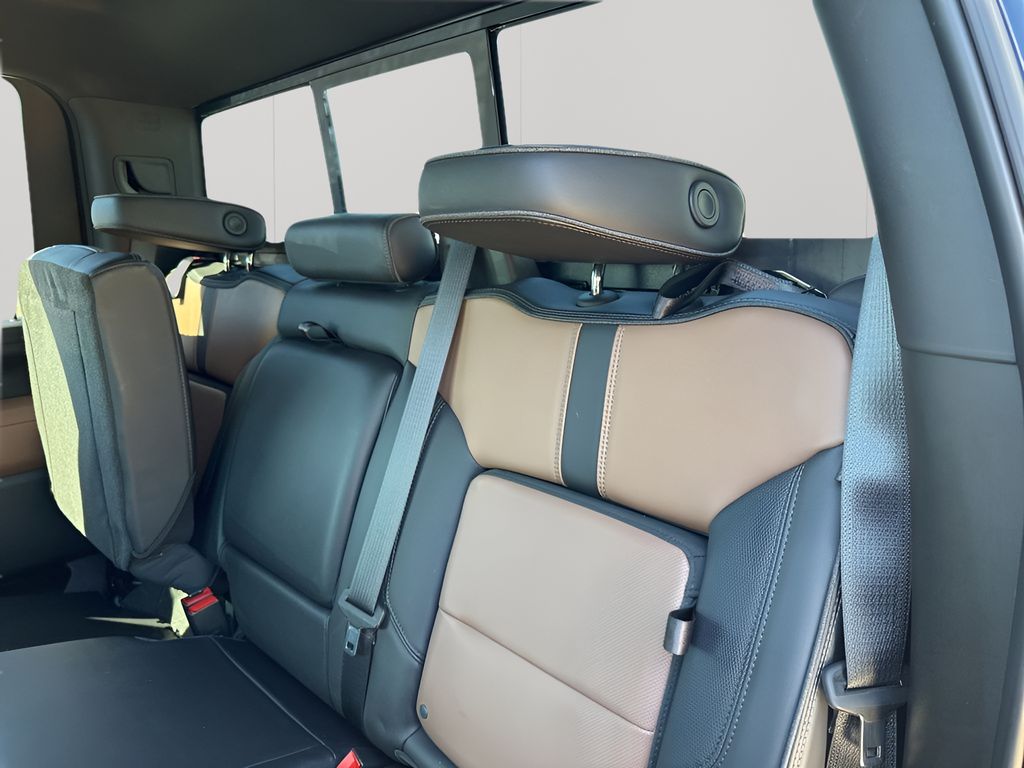 Used Car 2021 Chevrolet Silverado 3500hd  High Country For Sale Under $70,000 In Austin, Texas