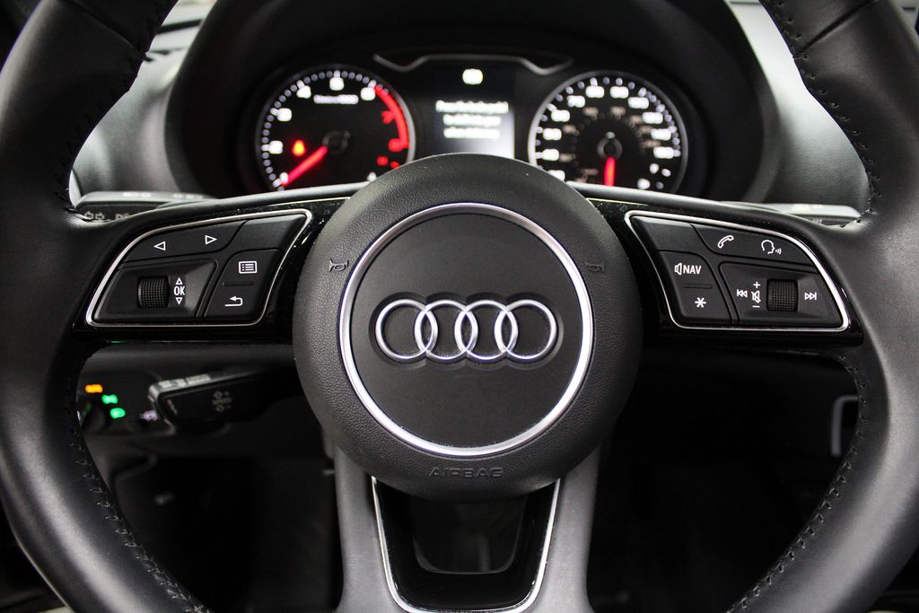 Thumbnail: 2020 Audi A3 - 18