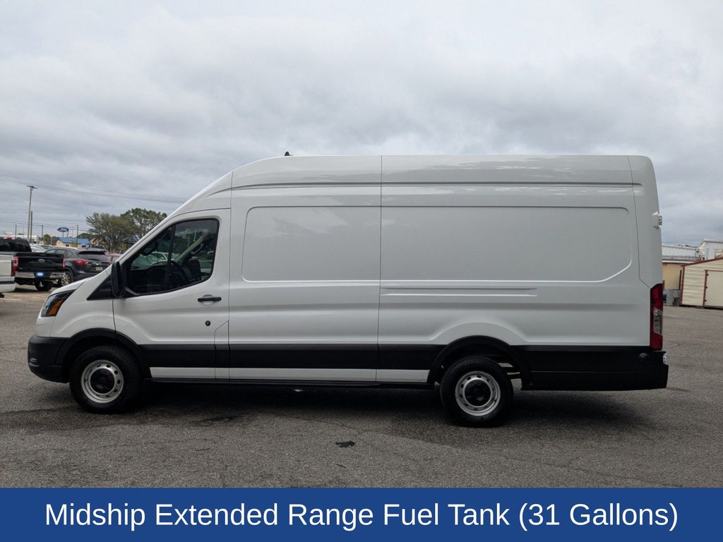 2024 Ford Transit-350 Cargo Van 