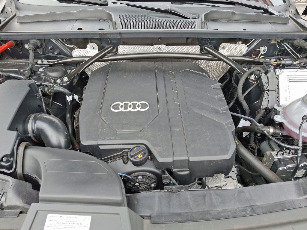 2023 Audi Q5 Premium 23